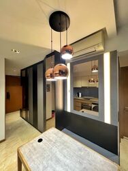 Kingsford Waterbay (D19), Apartment #634949151